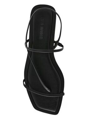 Steve Madden Lynley slingback sandals